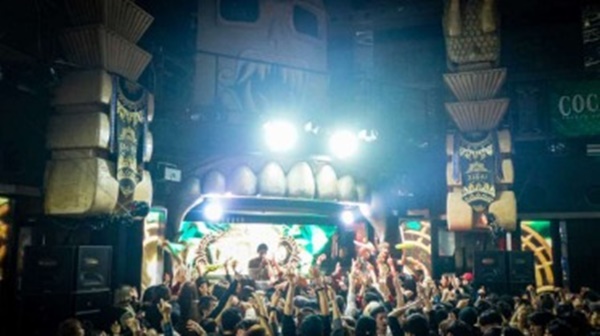 KING XMHU(キングムー)