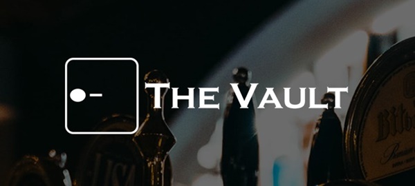 The Vault（ヴォルト）