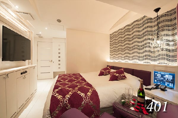 HOTEL ウォーターリゾート仙台