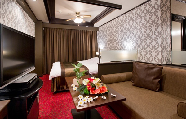 ココナッツリゾート マリーナ 鹿児島