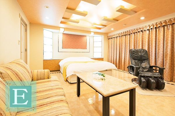 ホテル レアティアレ