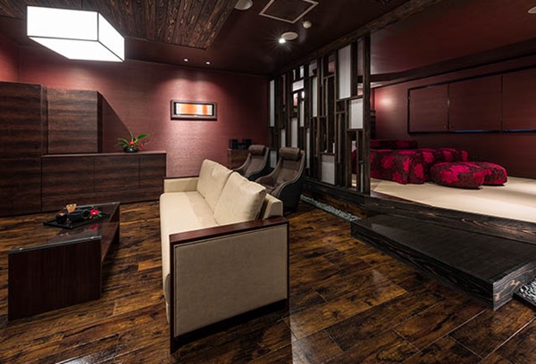 レステイ 宇都宮