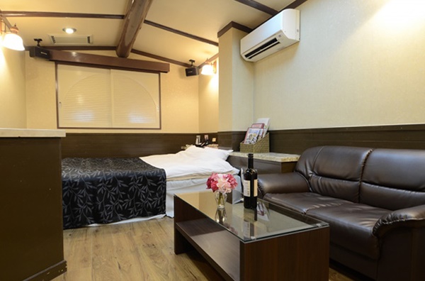 レステイ 郡山アイネ