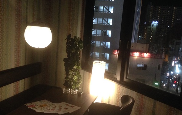 相席カフェ 高崎駅西口店